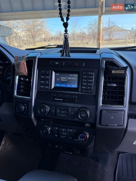 Пикап Ford F-150 2015 в Днепре фото 16 Пикап Ford F-150 2015 в Днепре