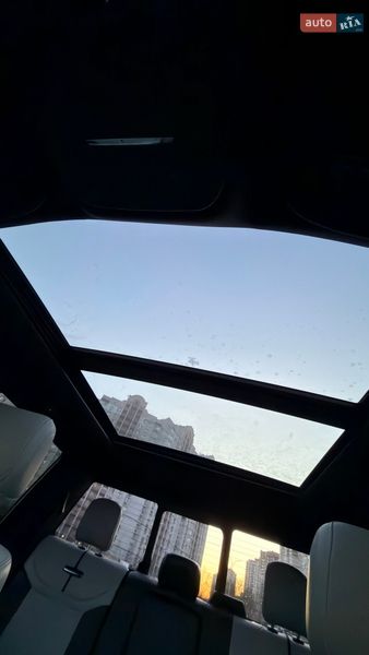 Пикап Ford F-150 2022 в Киеве фото 34 Пикап Ford F-150 2022 в Киеве