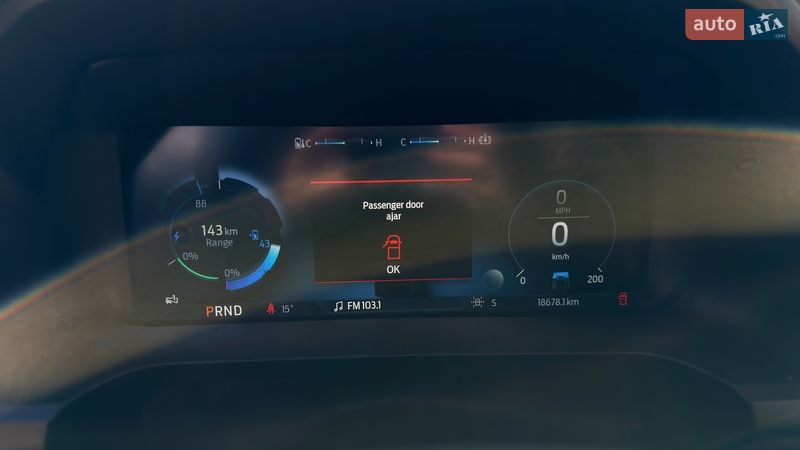 Пикап Ford F-150 2022 в Киеве фото 21 Пикап Ford F-150 2022 в Киеве