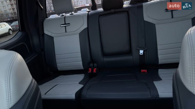 Пикап Ford F-150 2022 в Киеве фото 32 Пикап Ford F-150 2022 в Киеве