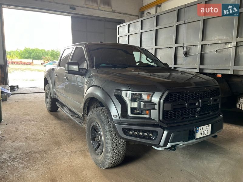Ford F-150 2016 Ford F-150 2016