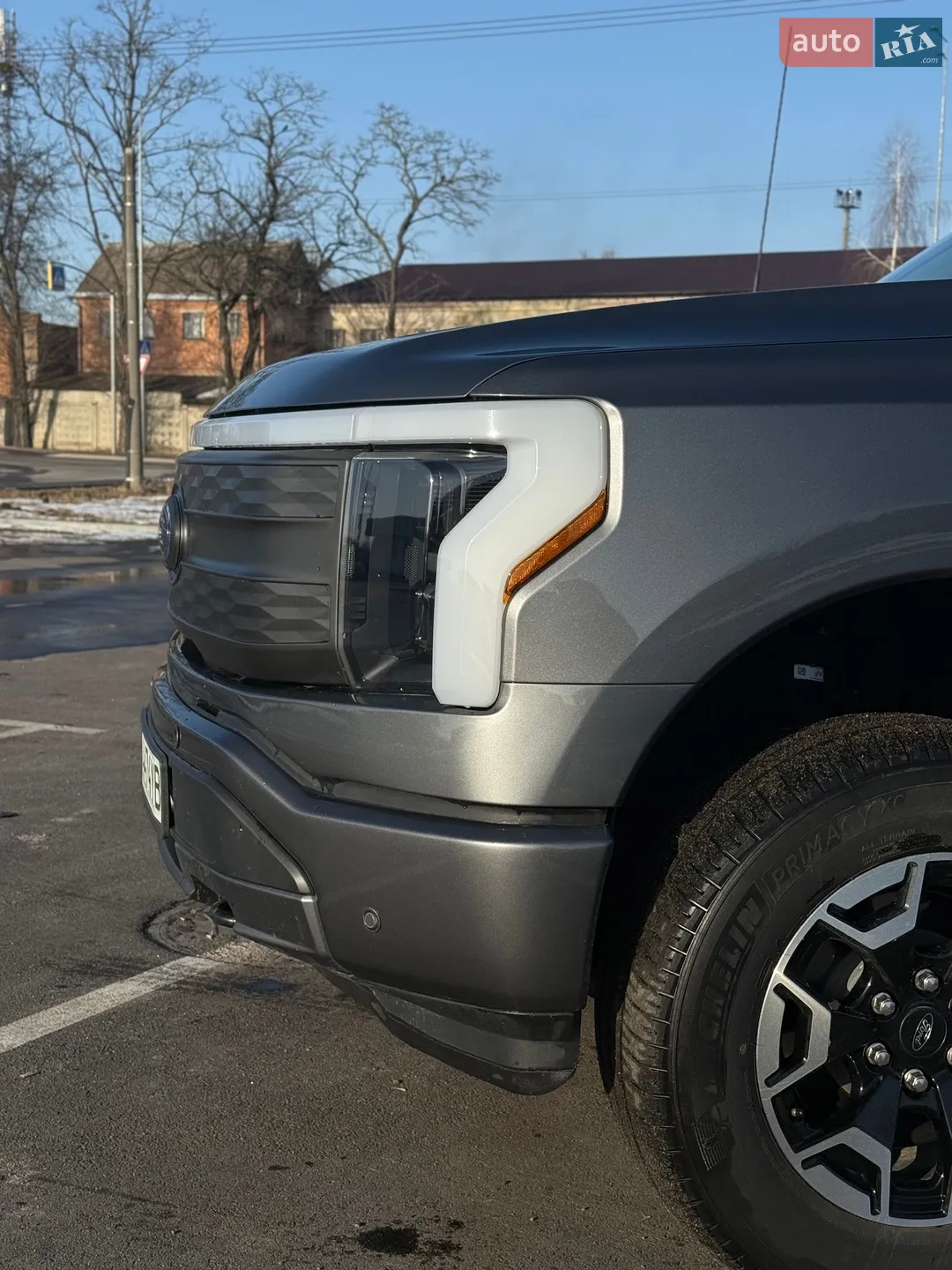 2022 Ford F-150 - мініатюра 7