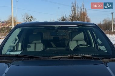 Пикап Ford F-150 2022 в Виннице