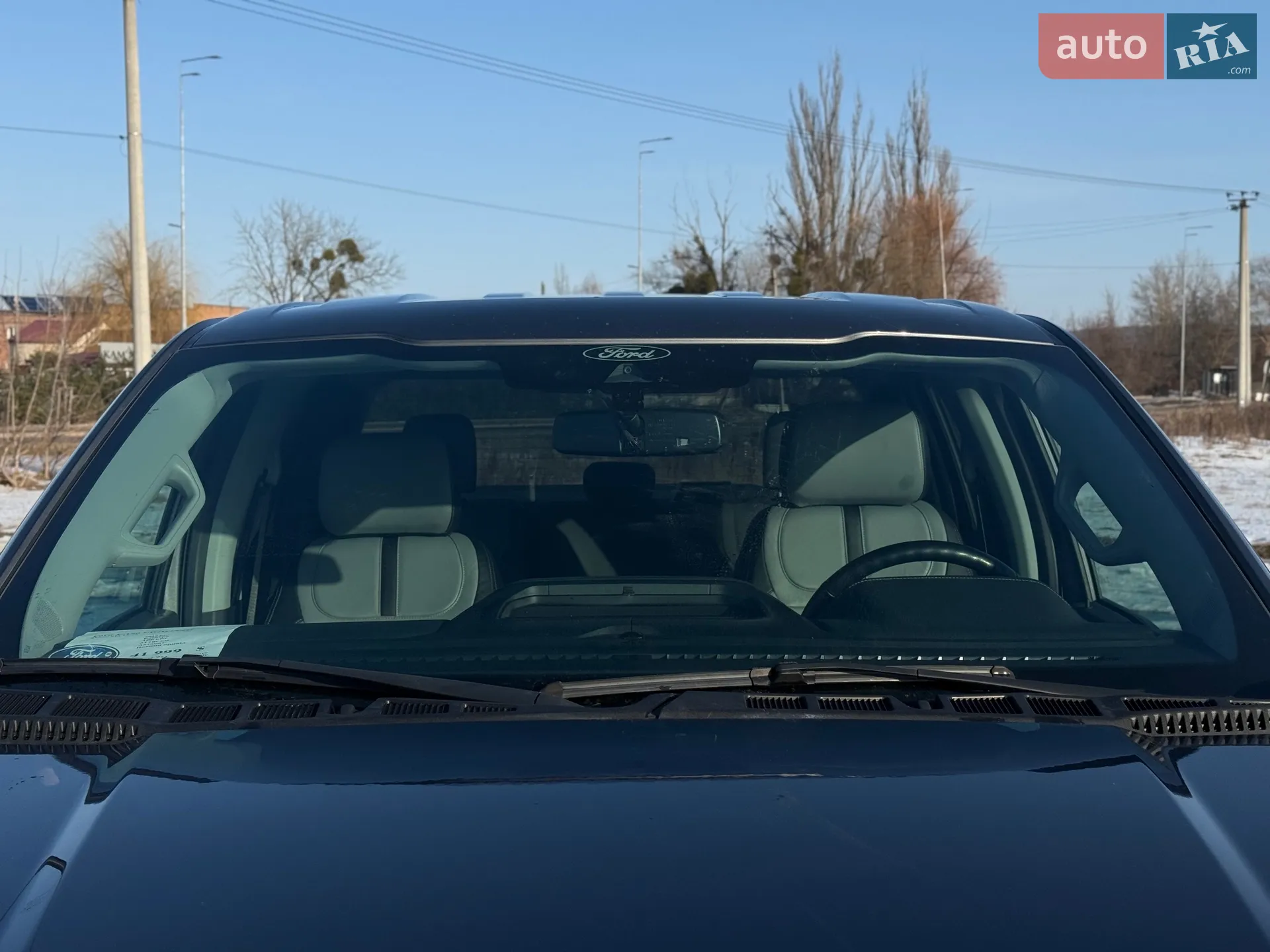2022 Ford F-150 - мініатюра 9