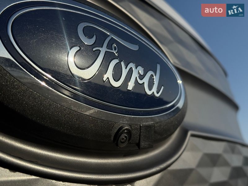 Пікап Ford F-150 2022 в Вінниці