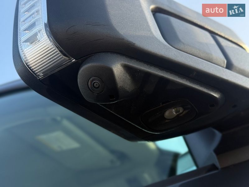 Пікап Ford F-150 2022 в Вінниці