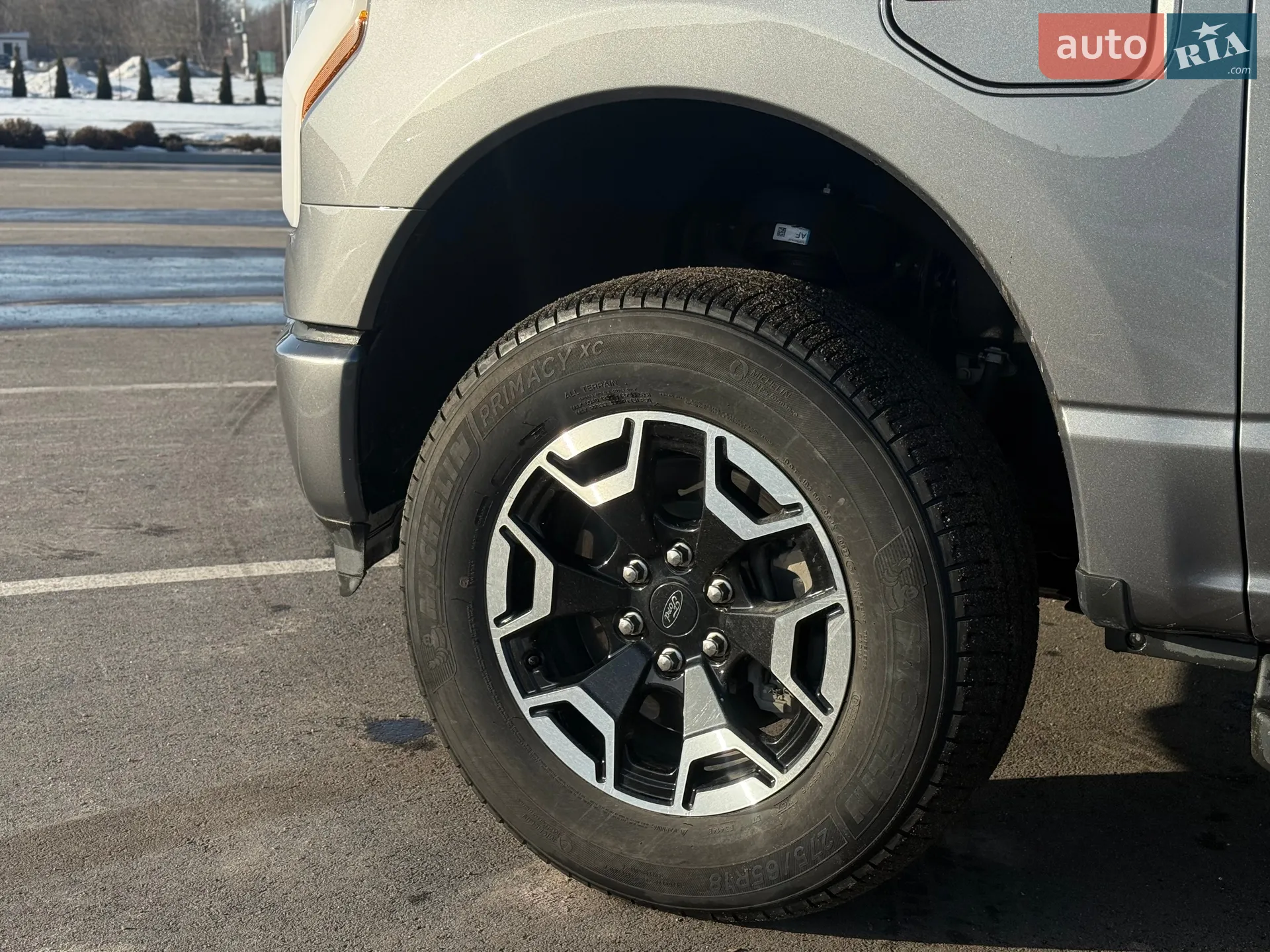 2022 Ford F-150 - мініатюра 12