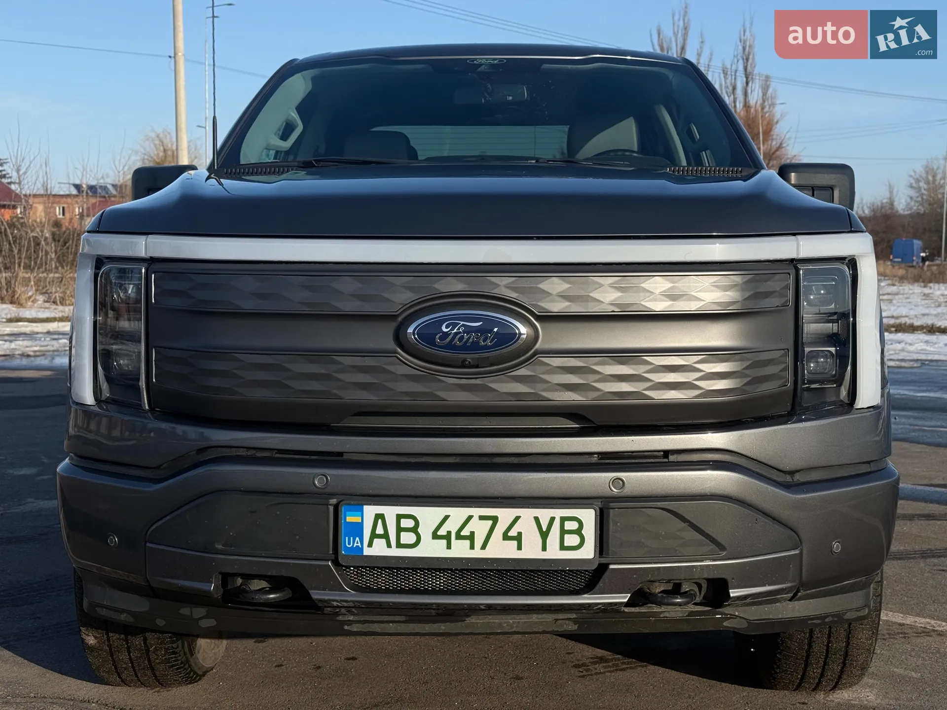 2022 Ford F-150 - мініатюра 14