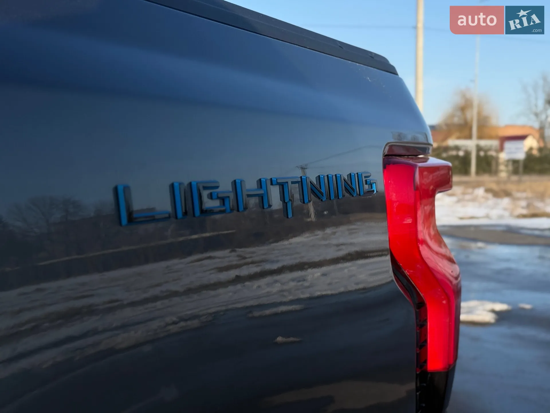 2022 Ford F-150 - мініатюра 19
