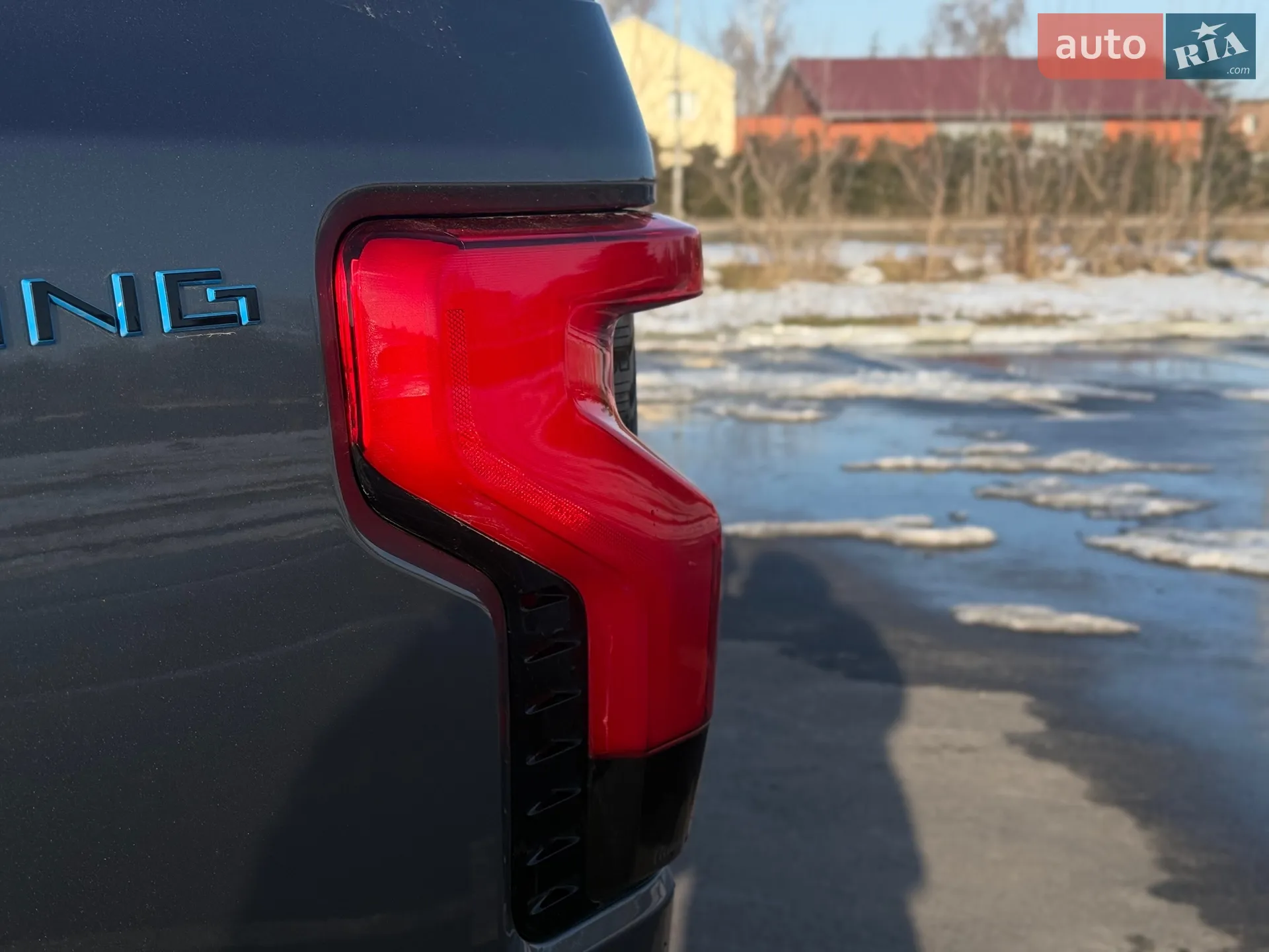 2022 Ford F-150 - мініатюра 20