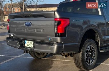 Пикап Ford F-150 2022 в Виннице