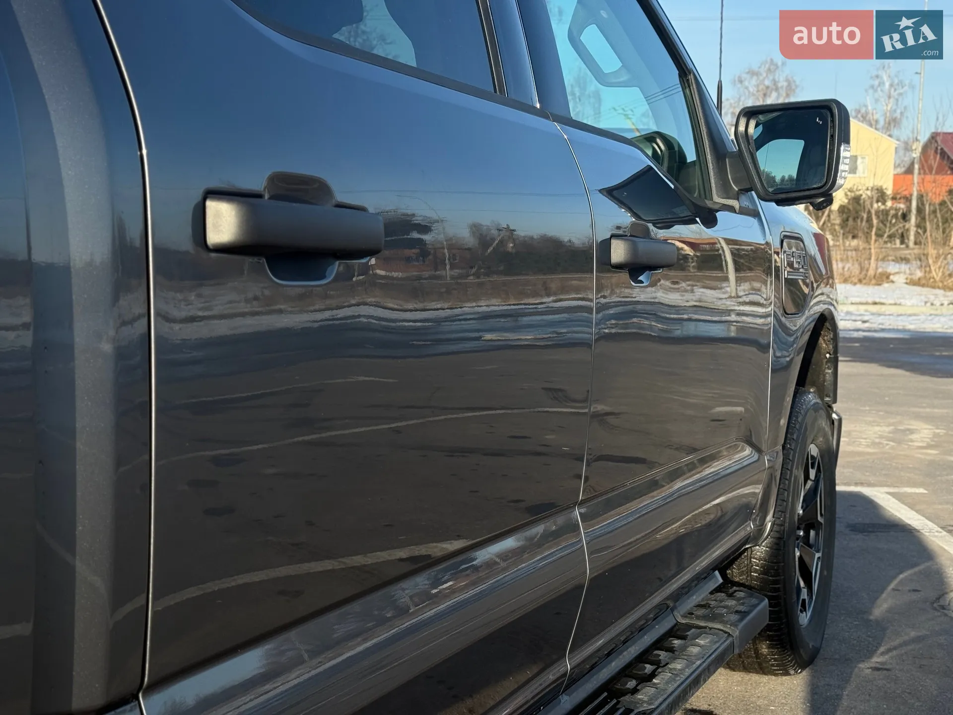 2022 Ford F-150 - мініатюра 25