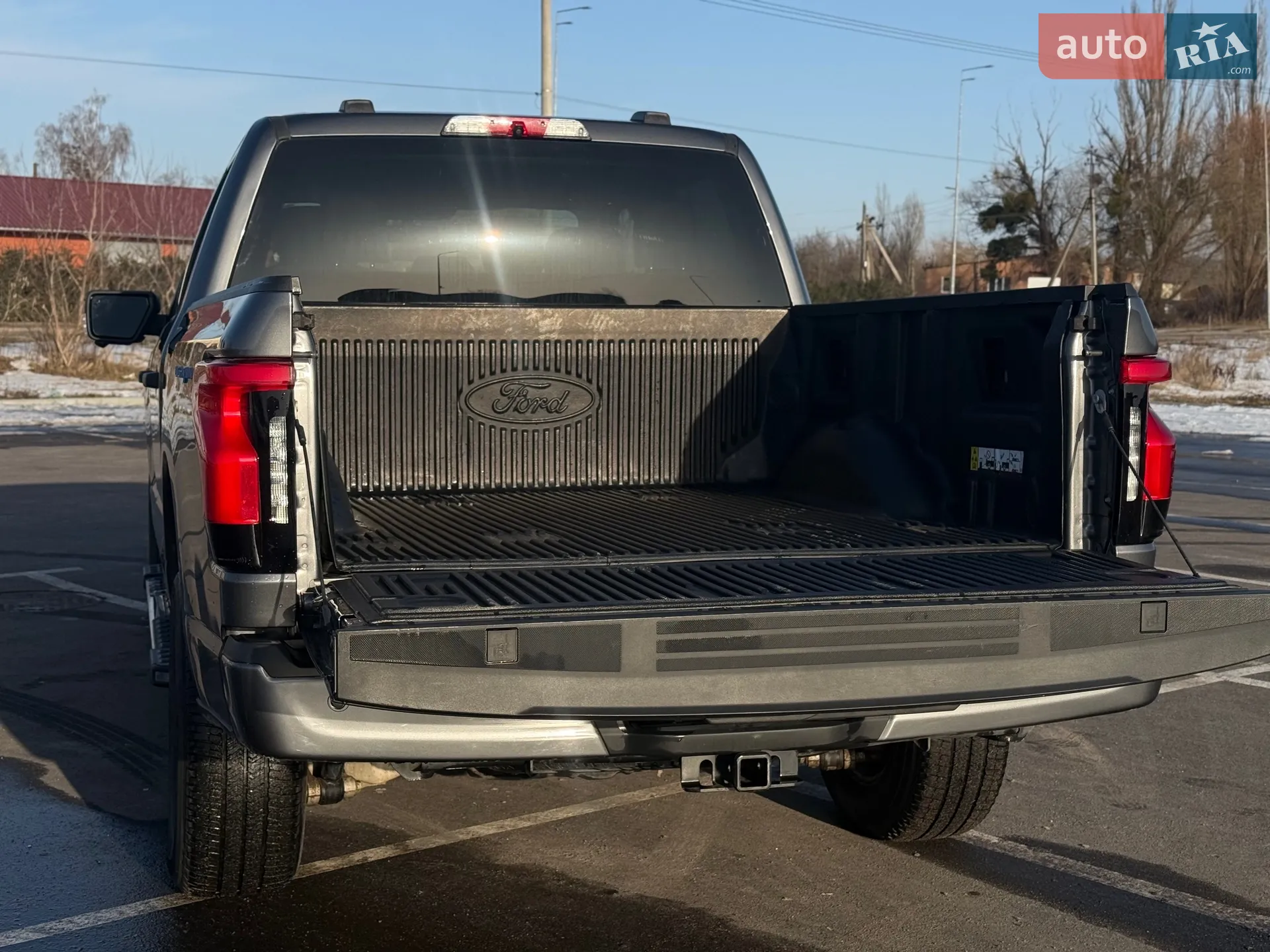 2022 Ford F-150 - мініатюра 26