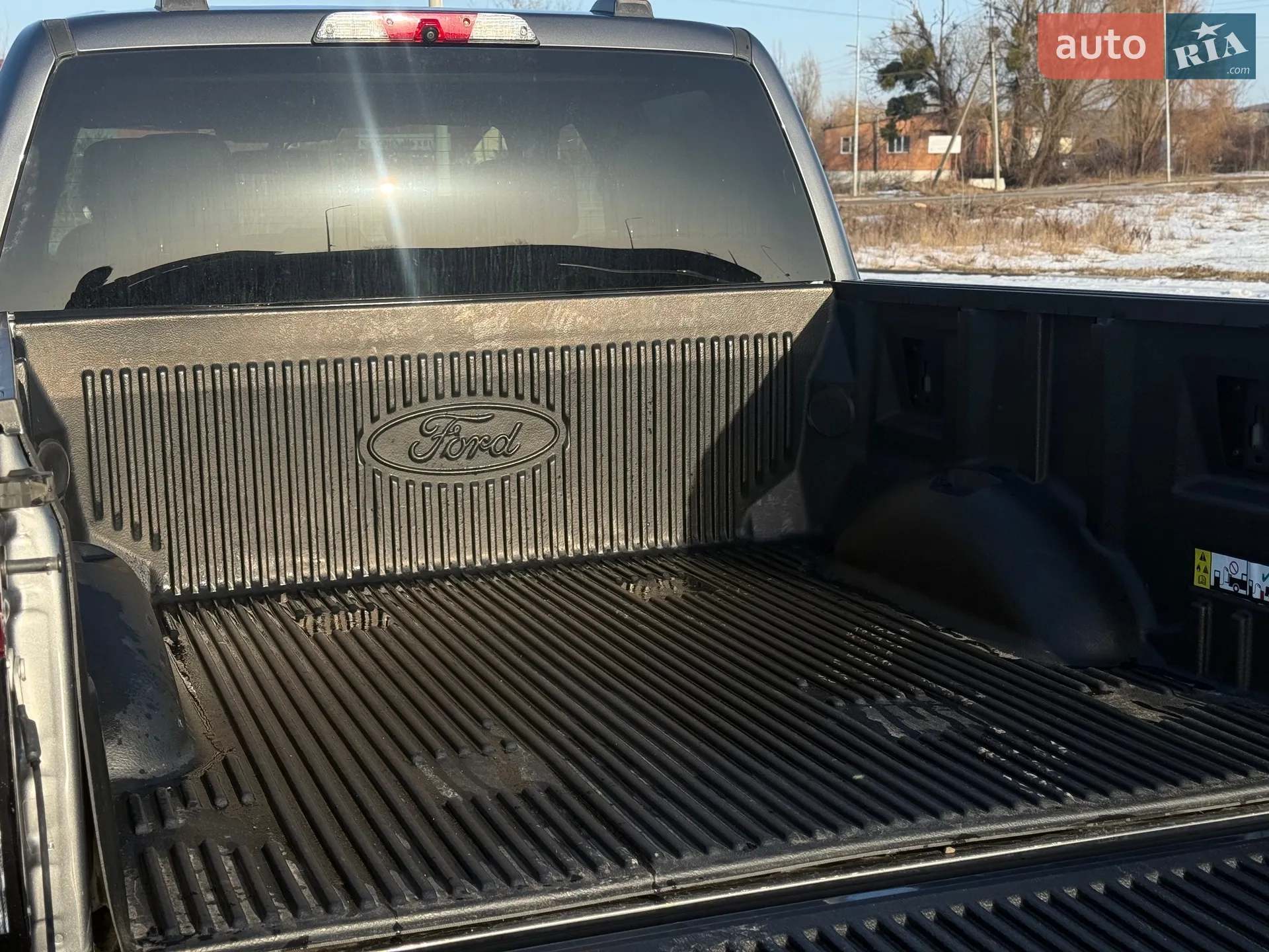 2022 Ford F-150 - мініатюра 27