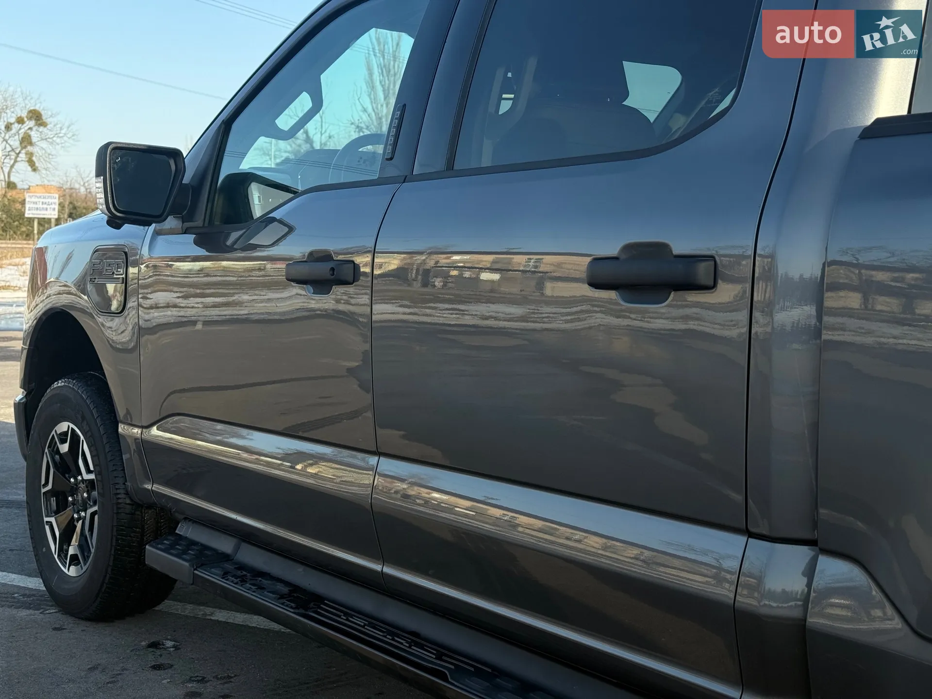 2022 Ford F-150 - мініатюра 28