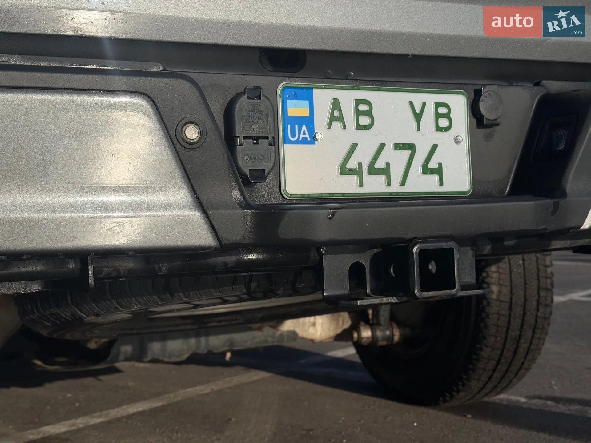 2022 Ford F-150 - мініатюра 30