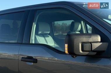 Пикап Ford F-150 2022 в Виннице