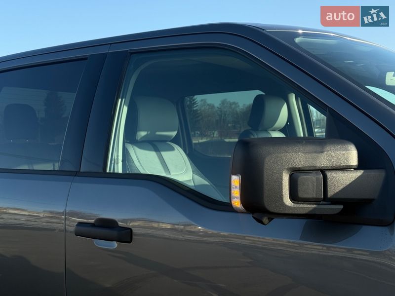 Пікап Ford F-150 2022 в Вінниці