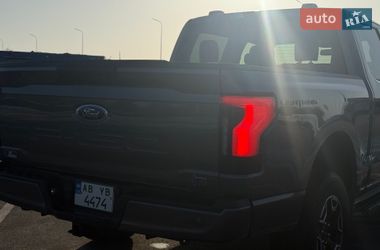 Пикап Ford F-150 2022 в Виннице
