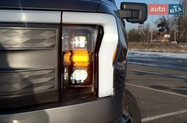 Пикап Ford F-150 2022 в Виннице