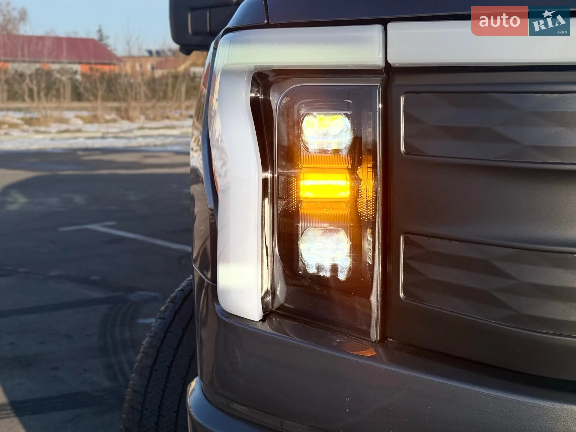 2022 Ford F-150 - мініатюра 38