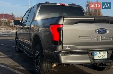 Пикап Ford F-150 2022 в Виннице