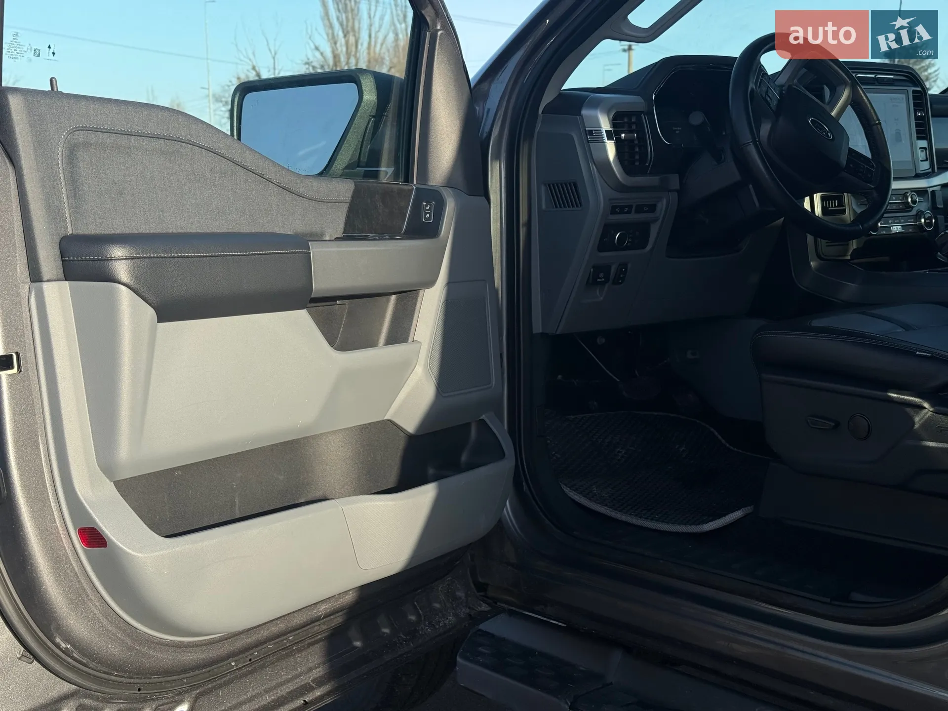 2022 Ford F-150 - мініатюра 44
