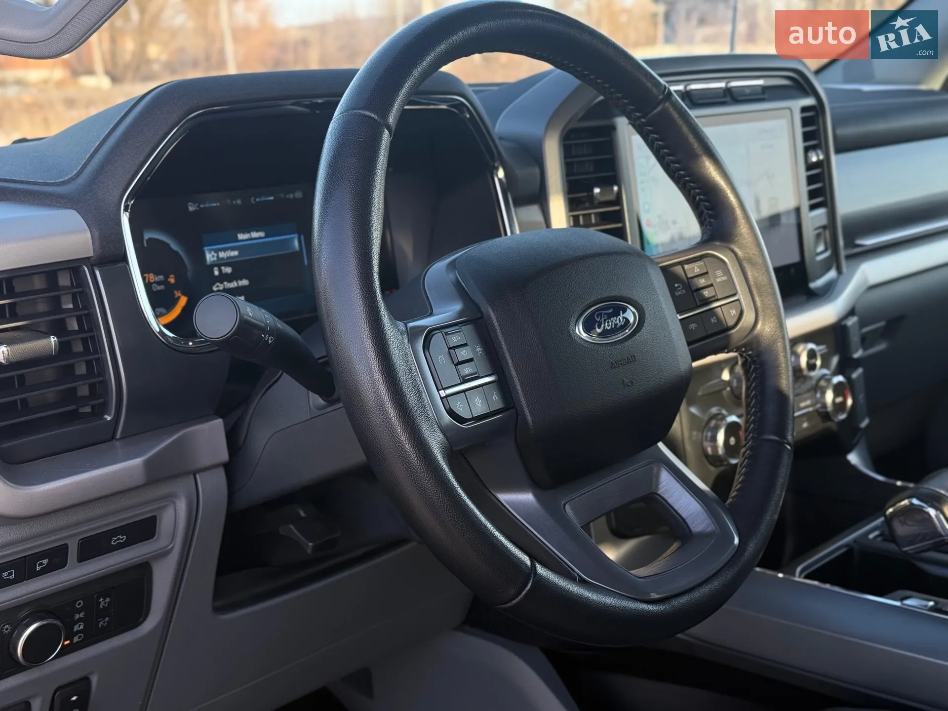 2022 Ford F-150 - мініатюра 45
