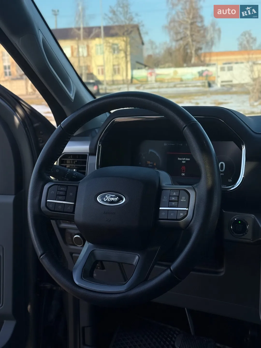 2022 Ford F-150 - мініатюра 48
