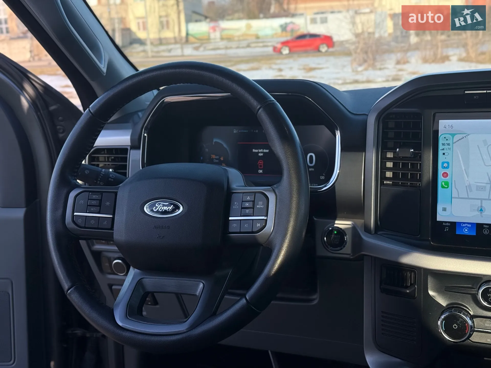 2022 Ford F-150 - мініатюра 49