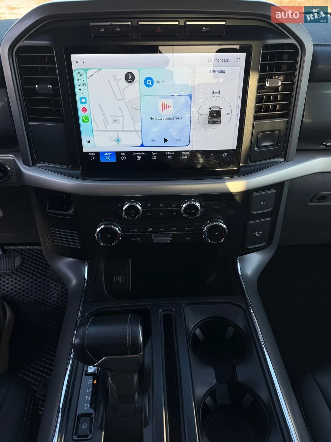 2022 Ford F-150 - мініатюра 52