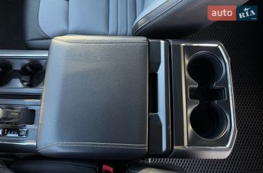 Пикап Ford F-150 2022 в Виннице