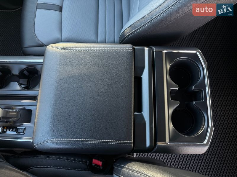 Пікап Ford F-150 2022 в Вінниці