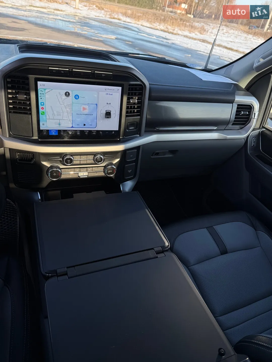 2022 Ford F-150 - мініатюра 55
