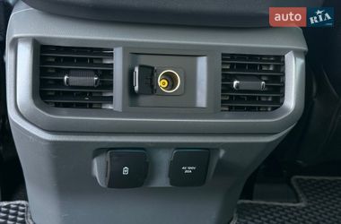 Пикап Ford F-150 2022 в Виннице