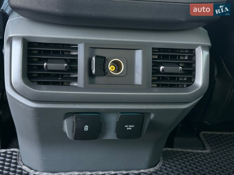 Пікап Ford F-150 2022 в Вінниці