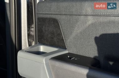 Пикап Ford F-150 2022 в Виннице