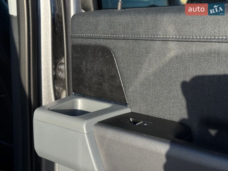 Пікап Ford F-150 2022 в Вінниці