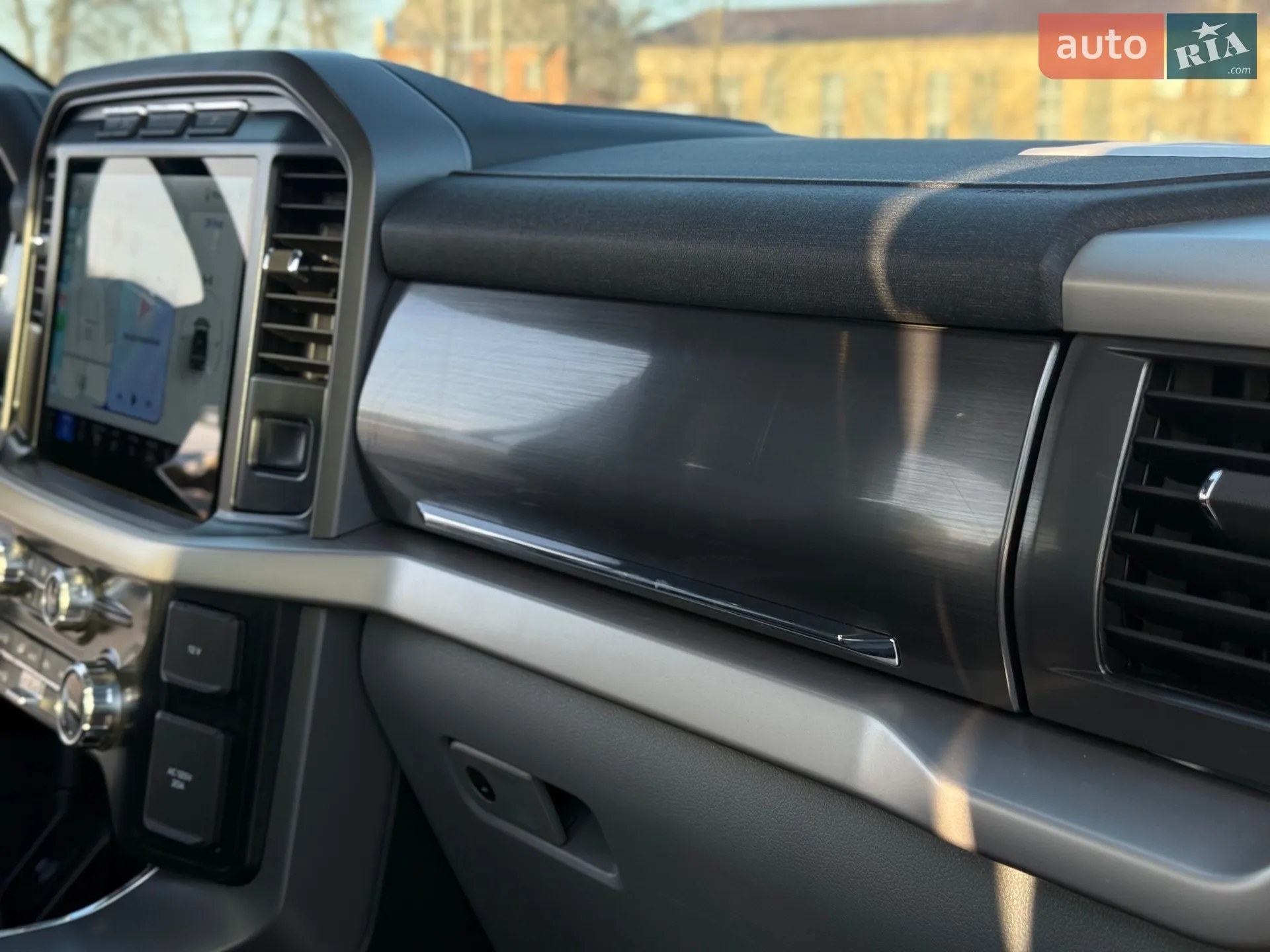 2022 Ford F-150 - мініатюра 60