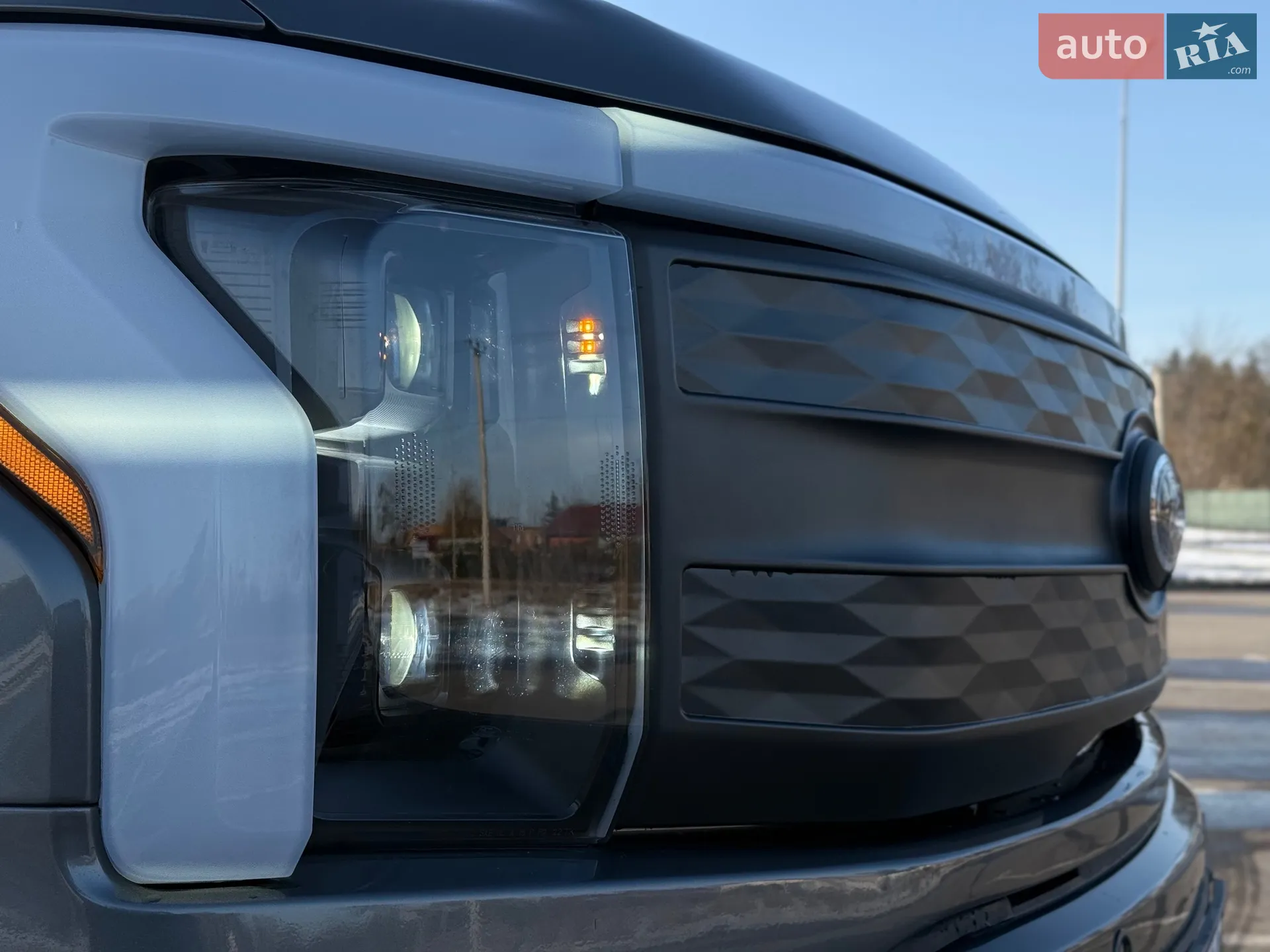 2022 Ford F-150 - мініатюра 65