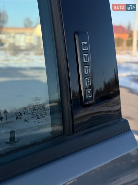 Пікап Ford F-150 2022 в Вінниці