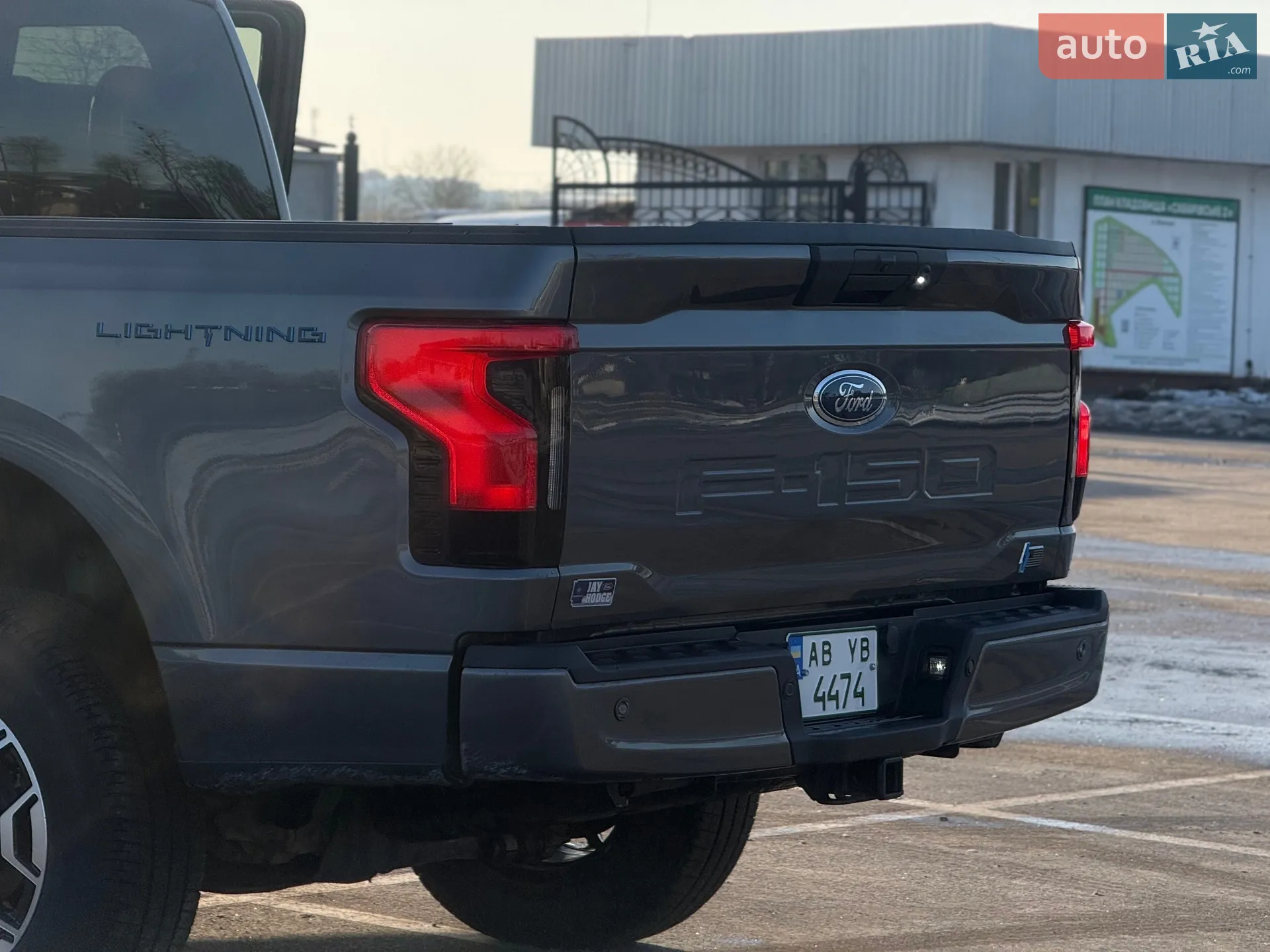 2022 Ford F-150 - мініатюра 70
