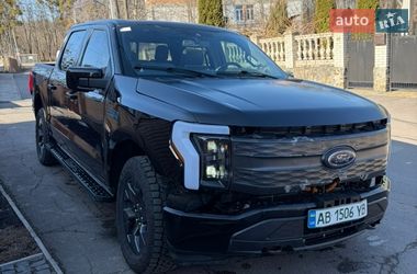 Пикап Ford F-150 2022 в Виннице