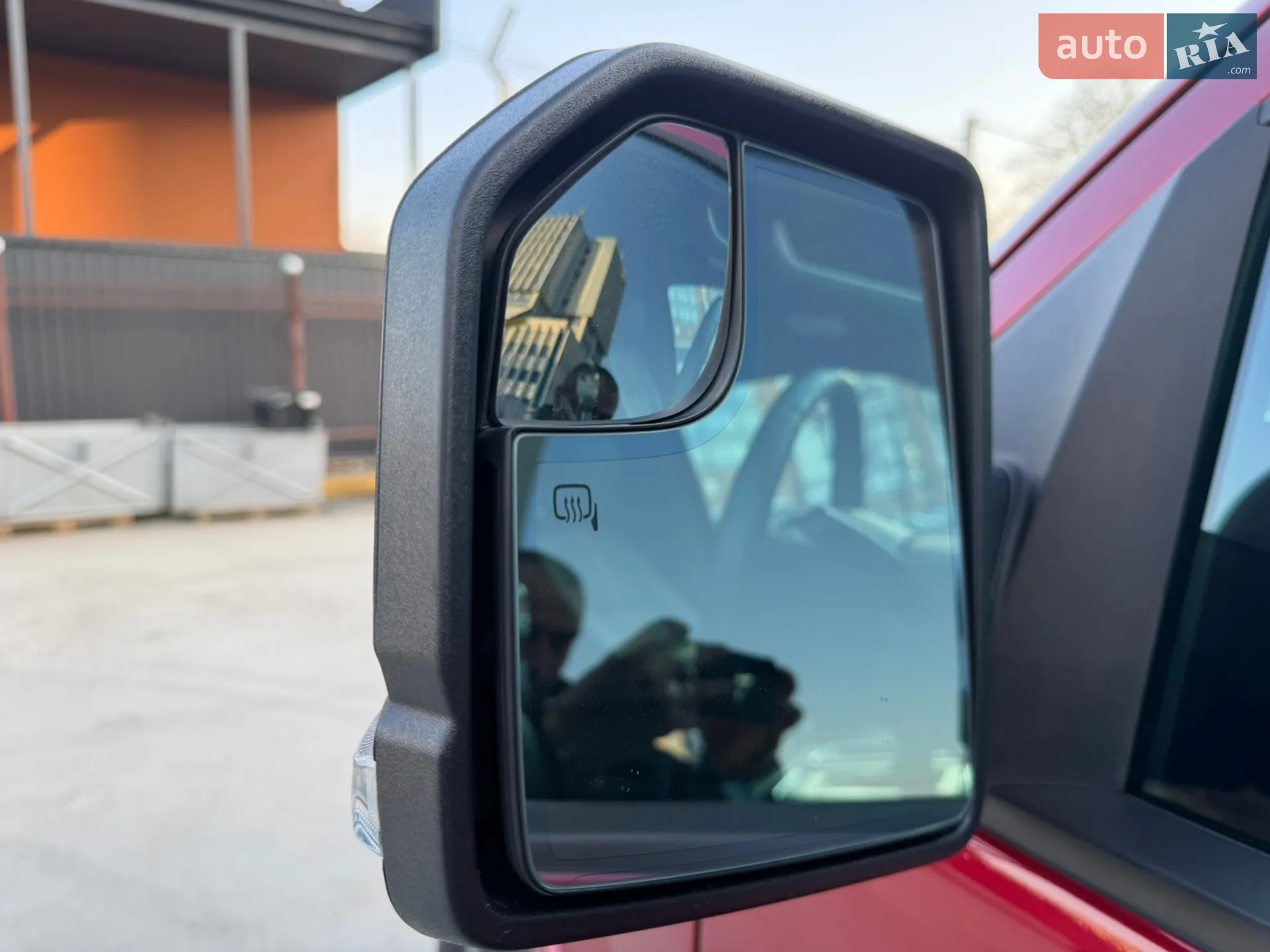 2017 Ford F-150 - мініатюра 14