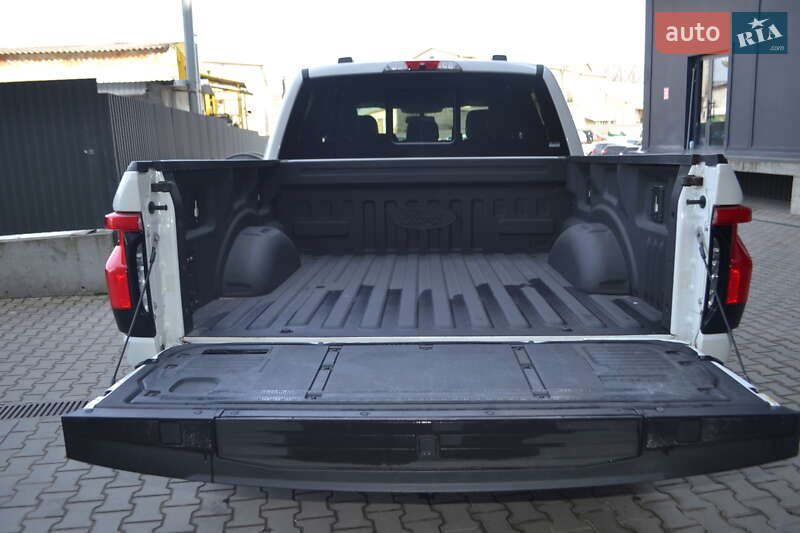 Пікап Ford F-150 2022 в Тернополі фото 3 Пікап Ford F-150 2022 в Тернополі