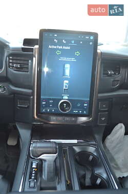 Пикап Ford F-150 2022 в Тернополе