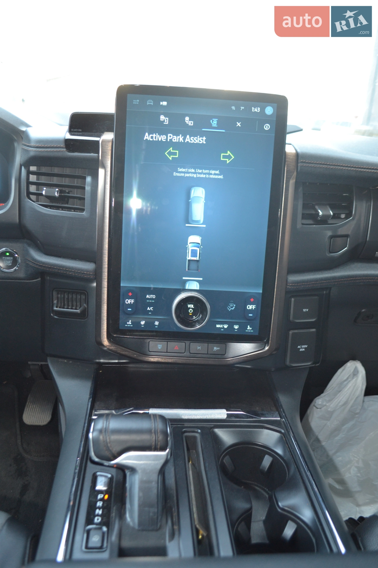 2022 Ford F-150 - мініатюра 4