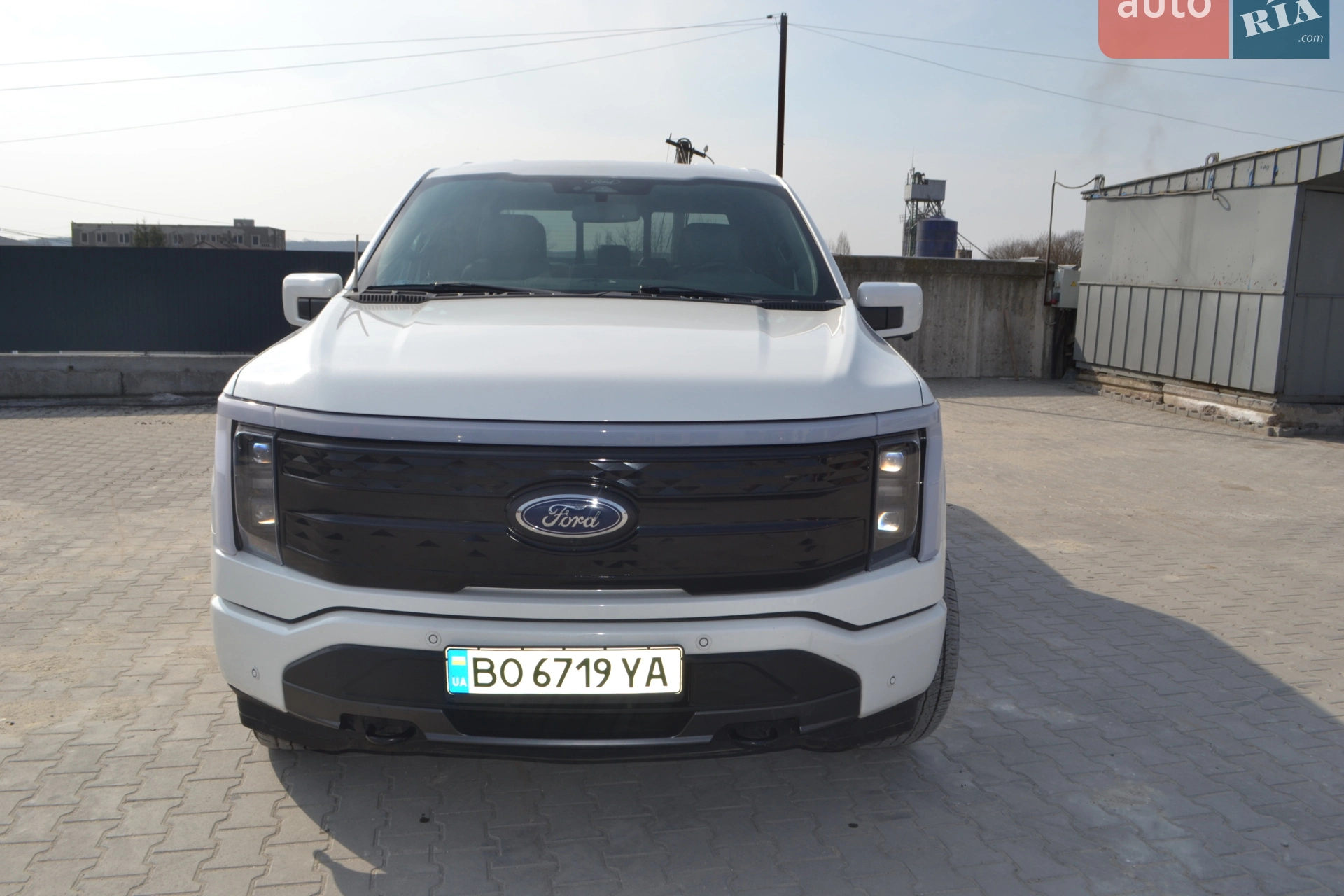 2022 Ford F-150 - мініатюра 13