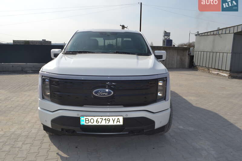 Пікап Ford F-150 2022 в Тернополі фото 15 Пікап Ford F-150 2022 в Тернополі