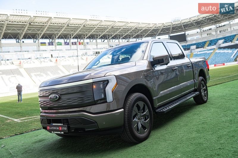 Пікап Ford F-150 2022 в Одесі фото 9 Пікап Ford F-150 2022 в Одесі